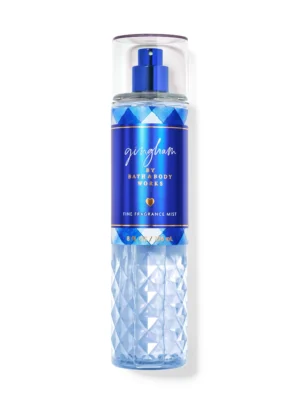 Gingham  Fine Fragrance Mist