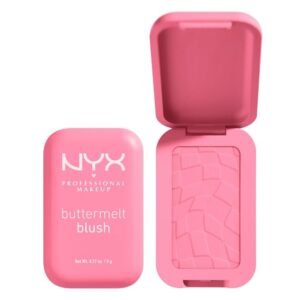 NYX PROFESSIONAL MAKEUP Rubor en polvo Buttermelt