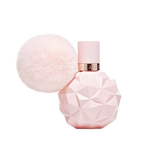 Ariana Grande Sweet Like Candy Eau De Parfum –