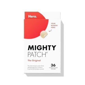 Mighty Patch™ Parche original de Hero