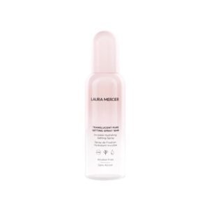 Laura Mercier Spray de ajuste puro translúcido,