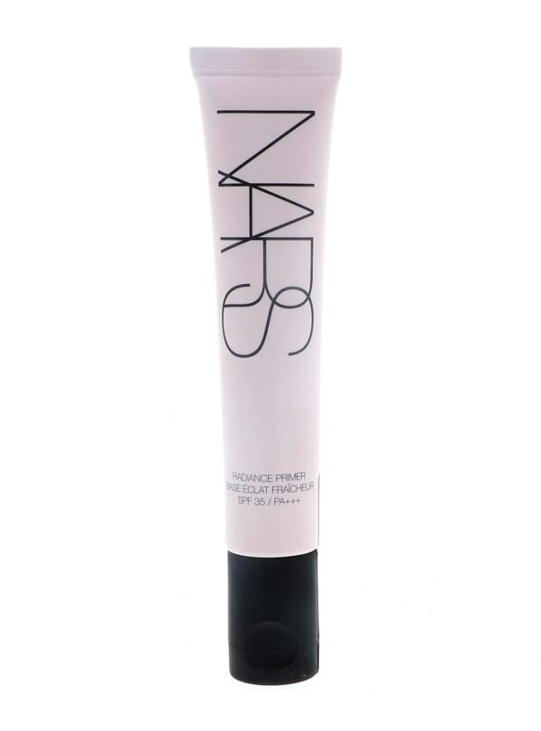 Nars Radiance Primer #SPF 35, 1.0 onzas