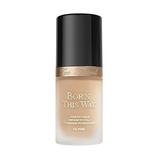 MorpheLightform Extended Hydration Foundation