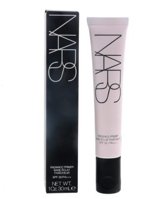 Nars Radiance Primer #SPF 35, 1.0 onzas