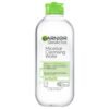 Garnier Agua micellar de limpieza para el rostro, 13.5 ONZ