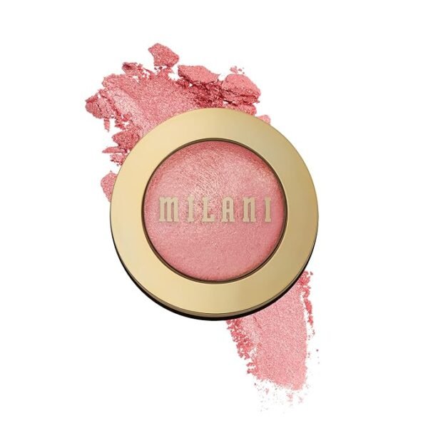 Milani - Baked Blush & Baked