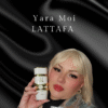 LATTAFA YARA MOI WHITE