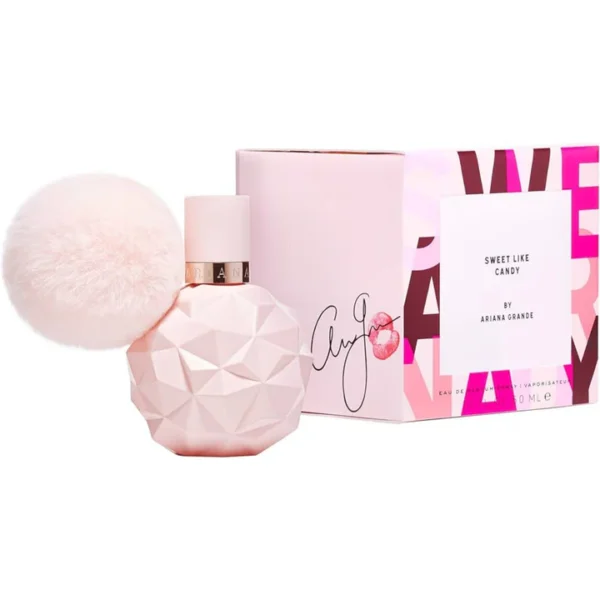 Ariana Grande Sweet Like Candy Eau De Parfum –