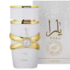 LATTAFA YARA MOI WHITE