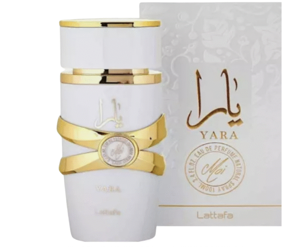 LATTAFA YARA MOI WHITE