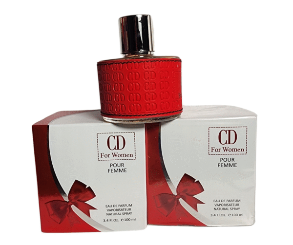 CD WOMEN PERFUM