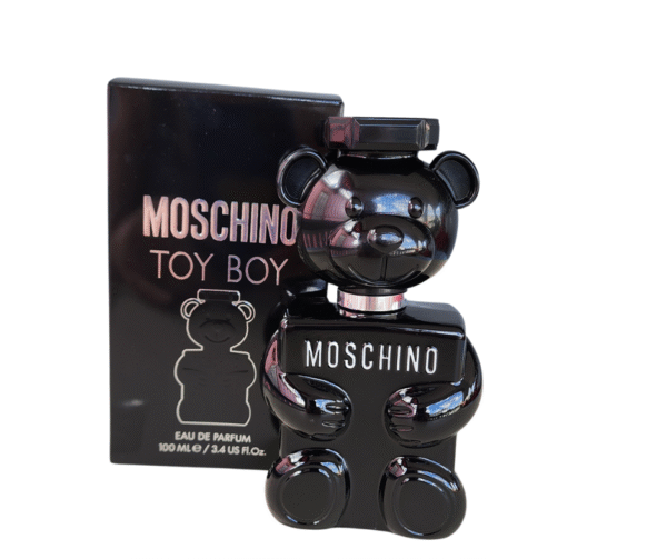 Moschino Toy Boy Perfum  Spray 3.4 oz /100 ml