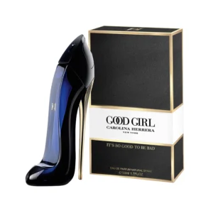 GOOD GIRL CAROLINA HERRERA 3.4 REFILLABLE