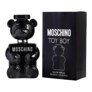 Moschino Toy Boy Perfum  Spray 3.4 oz /100 ml