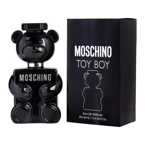 Moschino Toy Boy Perfum  Spray 3.4 oz /100 ml