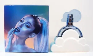 ARIANA GRANDE ICLOUD PINK