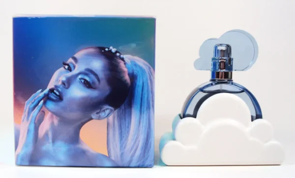 ARIANA GRANDE ICLOUD PINK