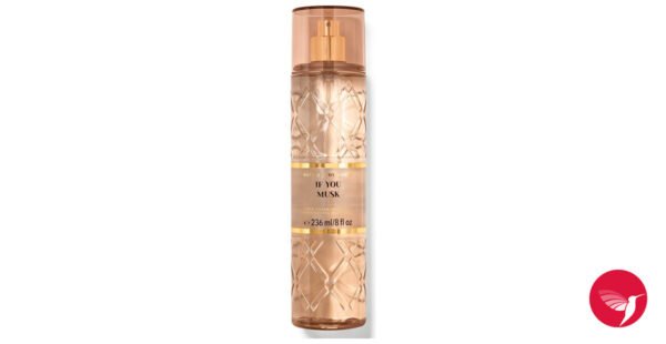 If You Musk Bath & Body Works para Mujeres