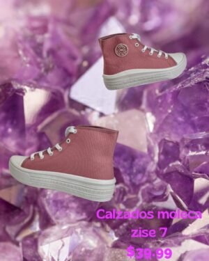 CALZADOS MOLECA SIZE 7