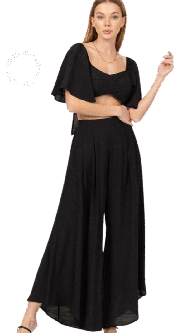 CONJUNTO 2 PIEZAS SMALL