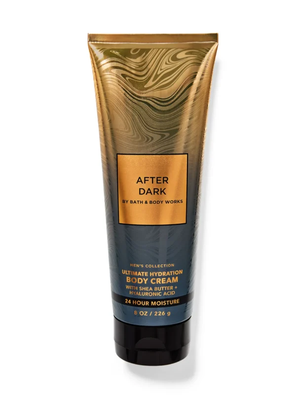 After Dark  Ultimate Hydration Body Cream