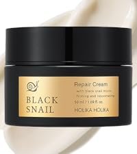 Prime Youth Black Snail Repair Cream
