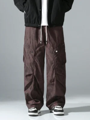 Manfinity Roghcode Camiseta Para Hombre Con Estampado De Dibujos Animados