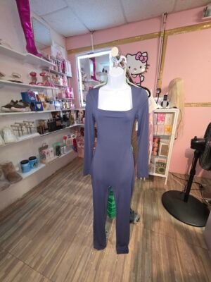 JONSU AZUL MARINO LARGE