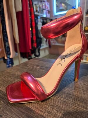 ZAPATILLA HELIUM FUCSIA SIZE 7,8